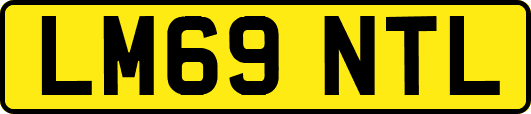 LM69NTL