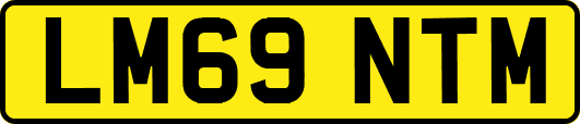 LM69NTM