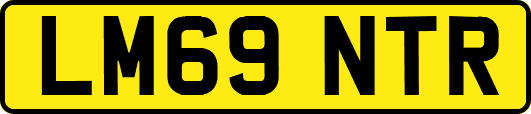 LM69NTR