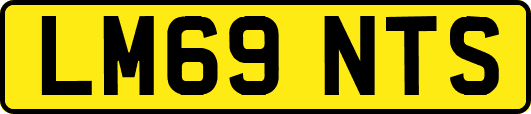LM69NTS