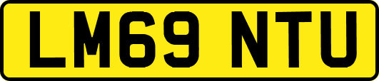 LM69NTU