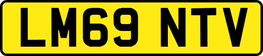 LM69NTV