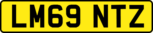 LM69NTZ