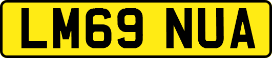 LM69NUA