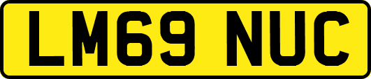 LM69NUC