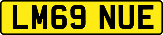 LM69NUE