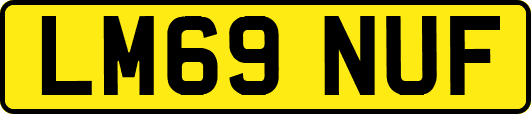 LM69NUF