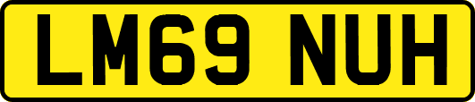 LM69NUH