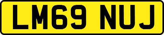 LM69NUJ