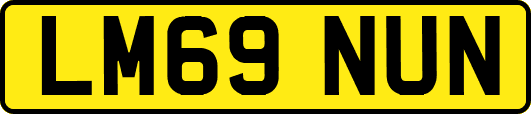 LM69NUN