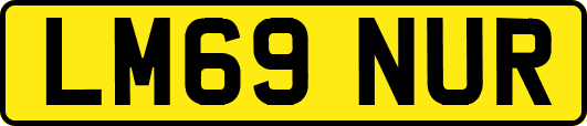 LM69NUR