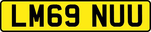 LM69NUU