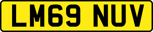 LM69NUV