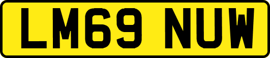 LM69NUW