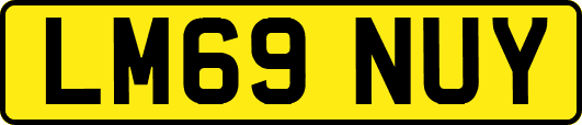 LM69NUY