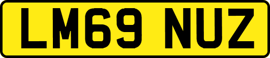 LM69NUZ