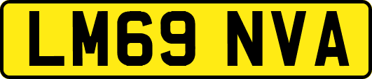 LM69NVA