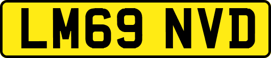 LM69NVD