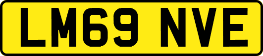LM69NVE