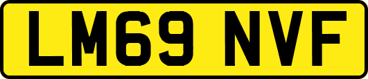 LM69NVF
