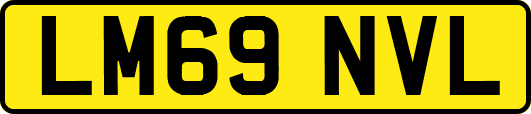 LM69NVL