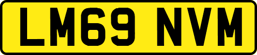 LM69NVM