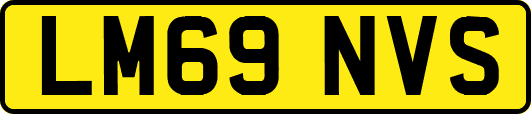 LM69NVS
