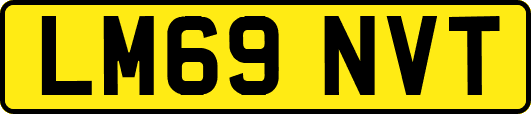 LM69NVT