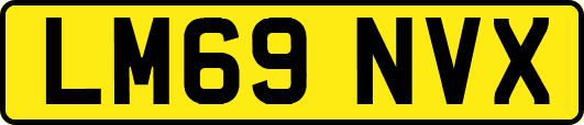 LM69NVX