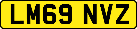 LM69NVZ