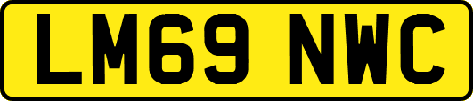 LM69NWC