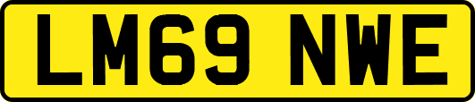 LM69NWE