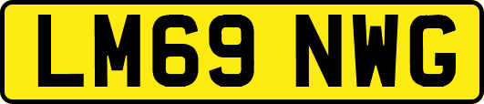 LM69NWG