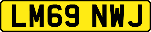 LM69NWJ