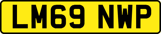 LM69NWP