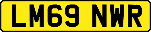 LM69NWR
