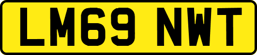 LM69NWT
