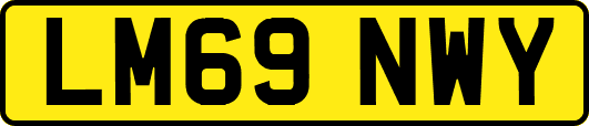 LM69NWY