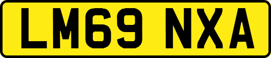 LM69NXA