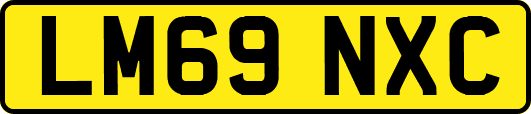 LM69NXC