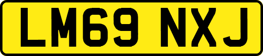 LM69NXJ