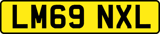 LM69NXL