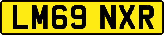 LM69NXR