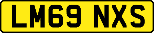 LM69NXS