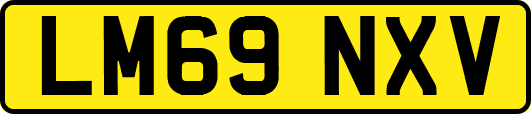 LM69NXV