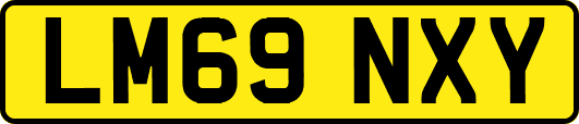 LM69NXY