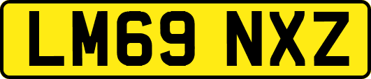 LM69NXZ