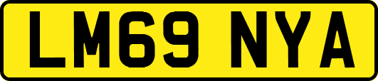 LM69NYA