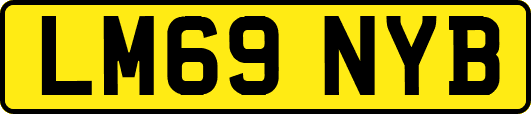 LM69NYB
