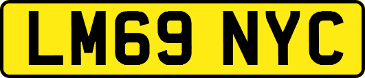 LM69NYC